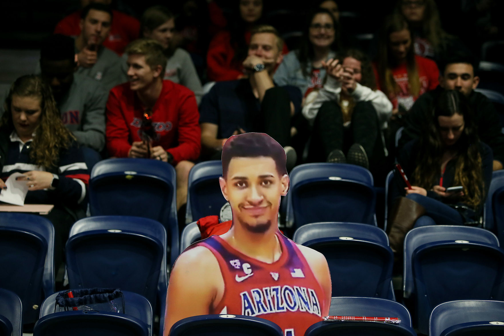 Arizona vs Washington